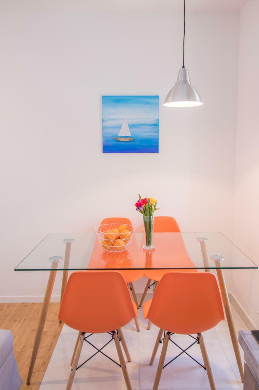 Apartament Mary Omiš Zewnętrze zdjęcie