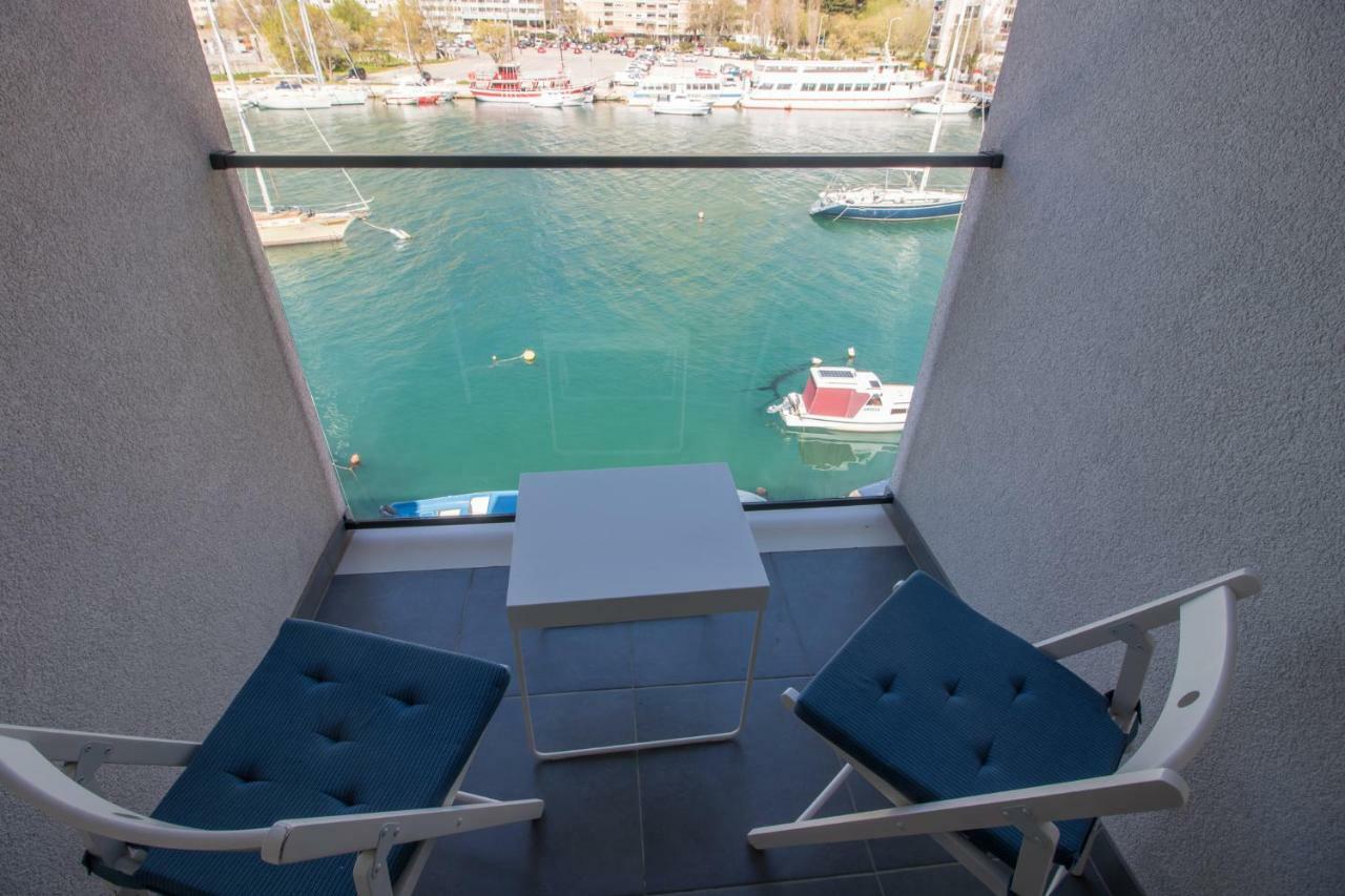 Apartament Mary Omiš Zewnętrze zdjęcie