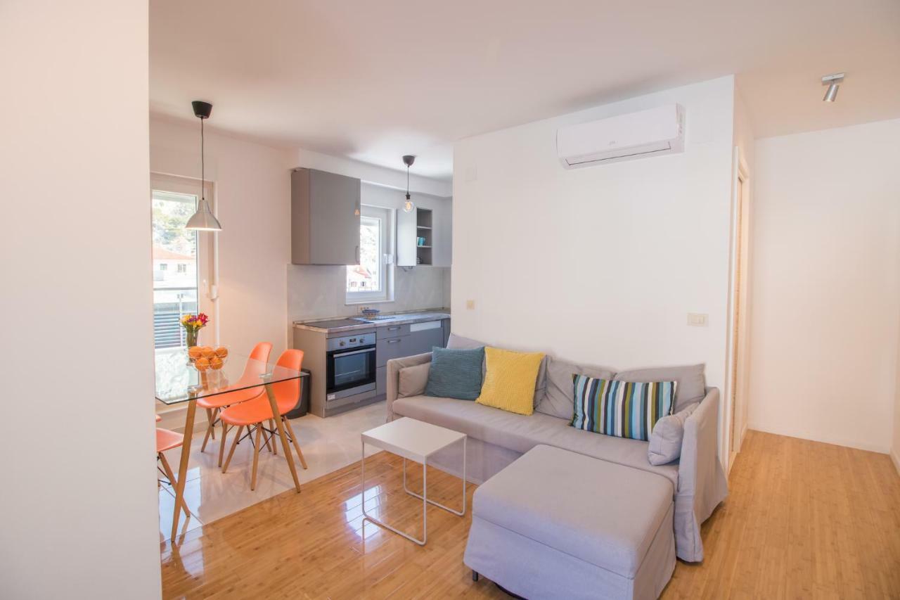 Apartament Mary Omiš Zewnętrze zdjęcie